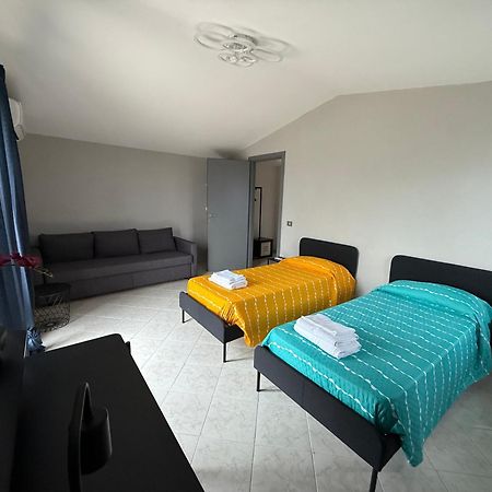 Castelli Home - Castelli Apartments 알바노라치알레 외부 사진