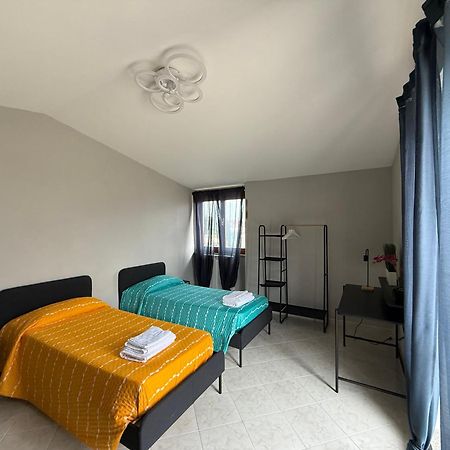 Castelli Home - Castelli Apartments 알바노라치알레 외부 사진