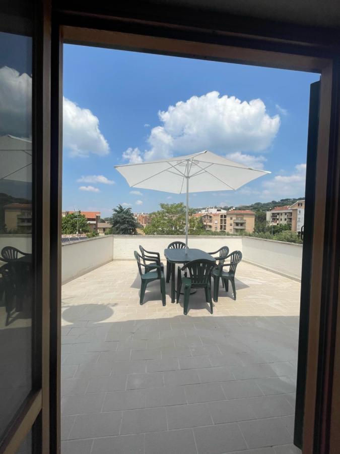 Castelli Home - Castelli Apartments 알바노라치알레 외부 사진