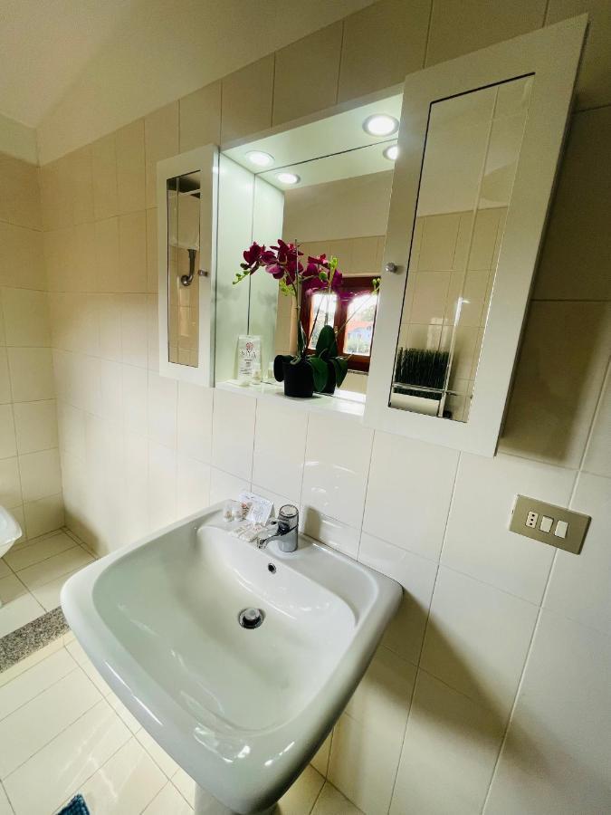 Castelli Home - Castelli Apartments 알바노라치알레 외부 사진
