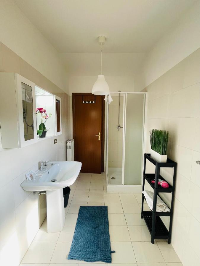 Castelli Home - Castelli Apartments 알바노라치알레 외부 사진