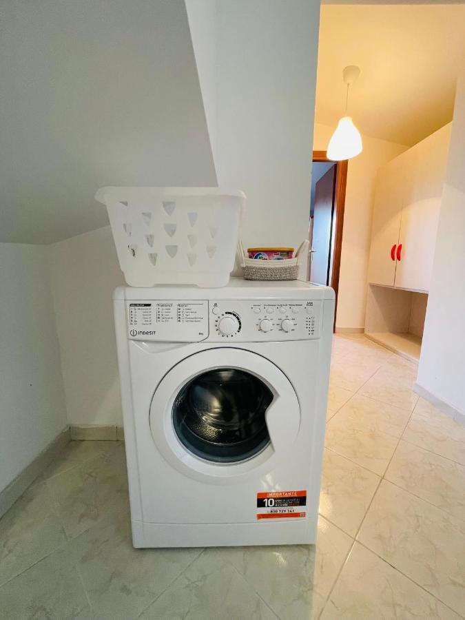 Castelli Home - Castelli Apartments 알바노라치알레 외부 사진