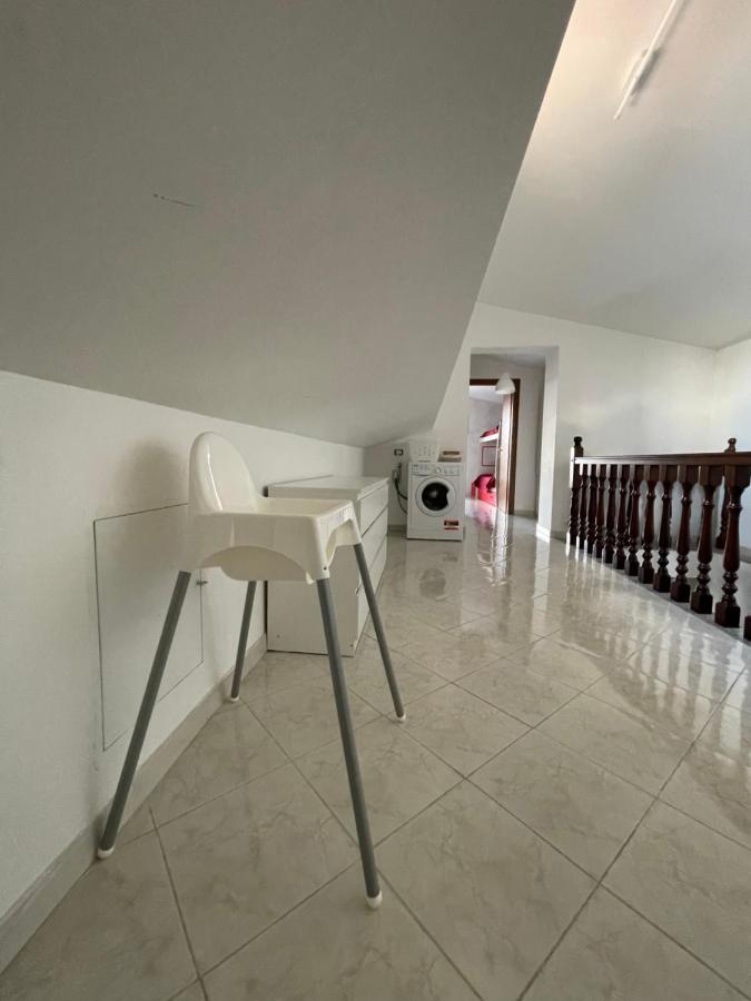 Castelli Home - Castelli Apartments 알바노라치알레 외부 사진