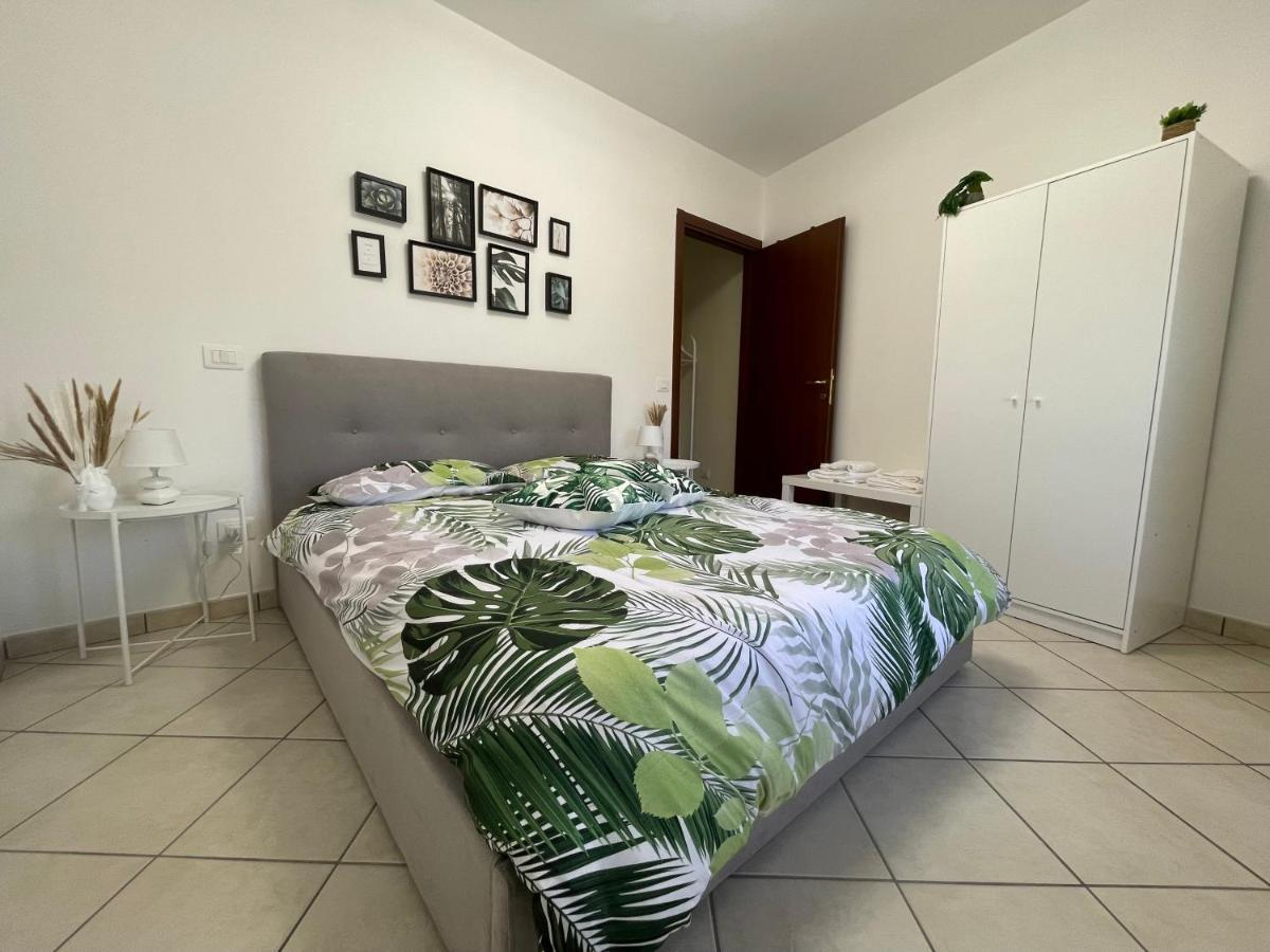 Castelli Home - Castelli Apartments 알바노라치알레 외부 사진
