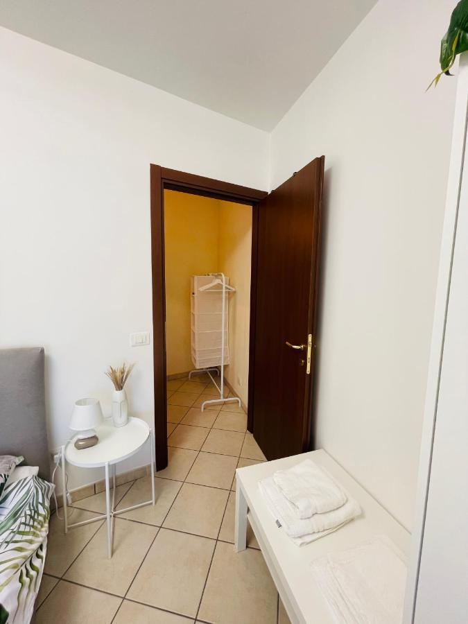 Castelli Home - Castelli Apartments 알바노라치알레 외부 사진