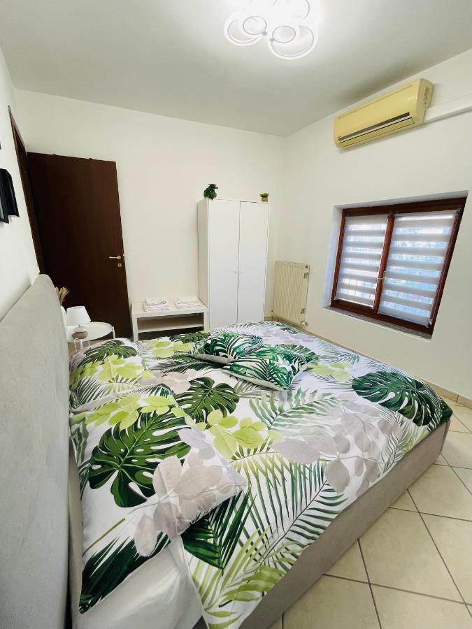 Castelli Home - Castelli Apartments 알바노라치알레 외부 사진
