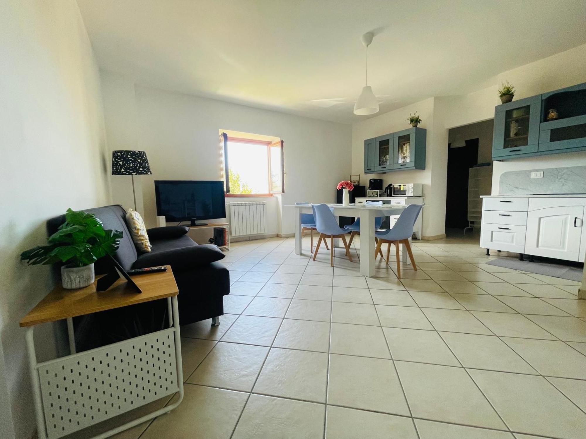 Castelli Home - Castelli Apartments 알바노라치알레 외부 사진