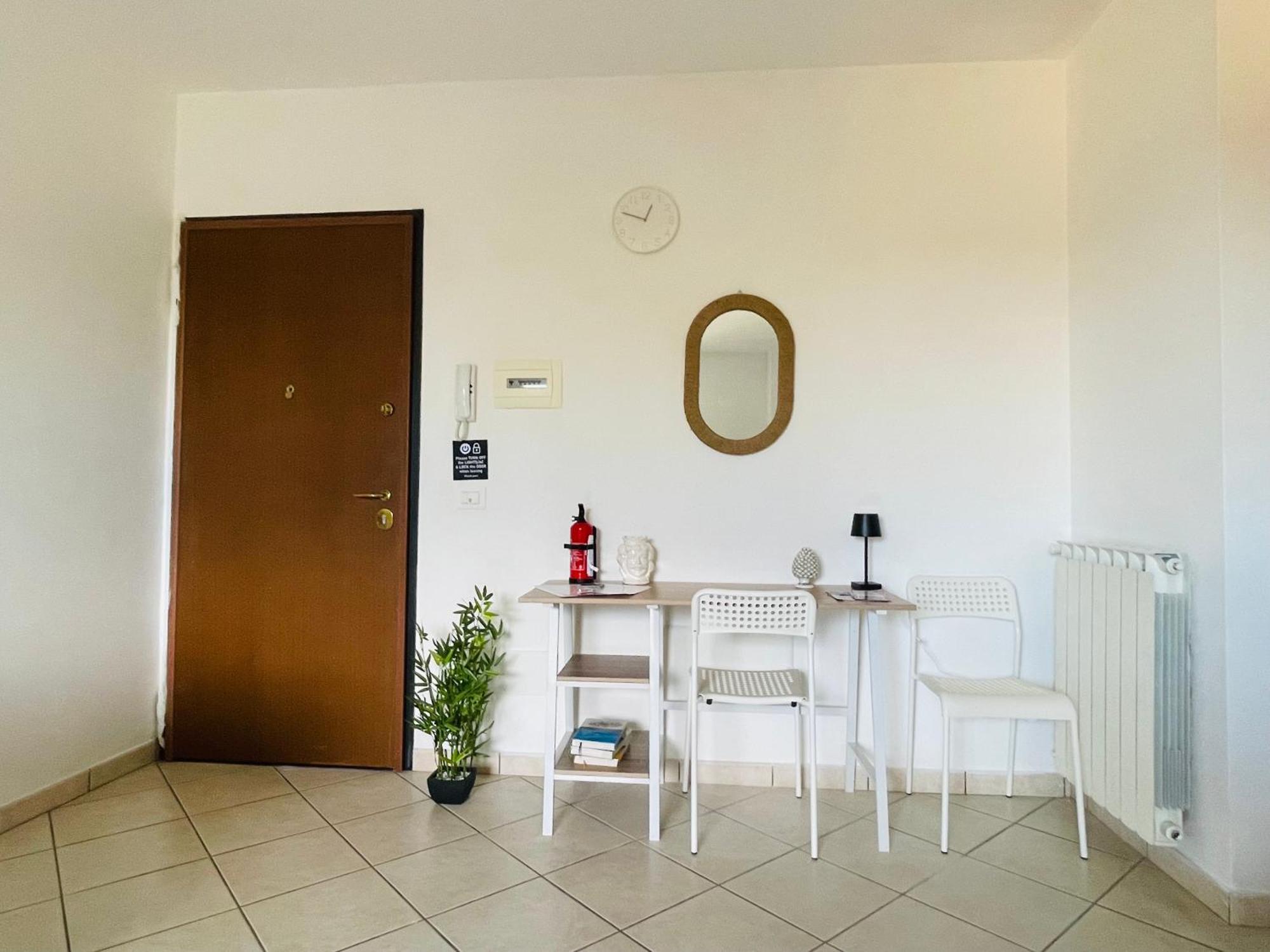 Castelli Home - Castelli Apartments 알바노라치알레 외부 사진