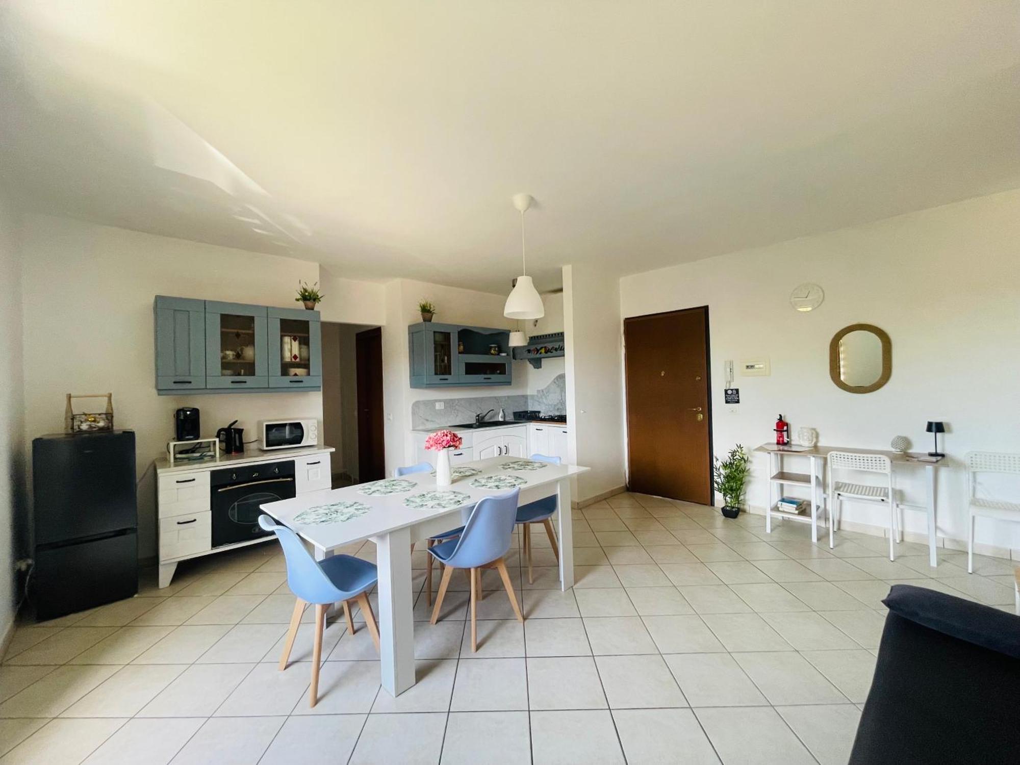 Castelli Home - Castelli Apartments 알바노라치알레 외부 사진