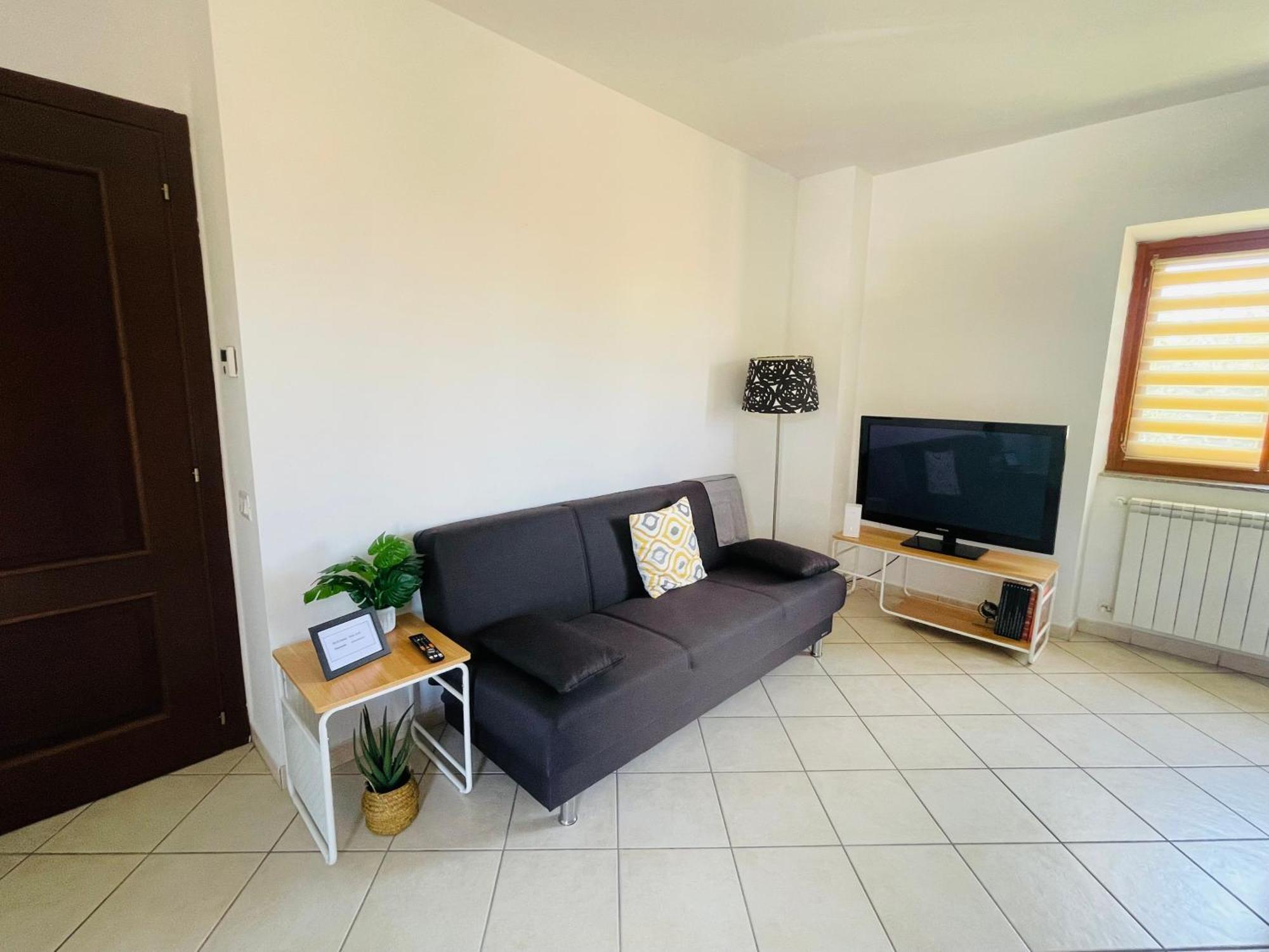 Castelli Home - Castelli Apartments 알바노라치알레 외부 사진