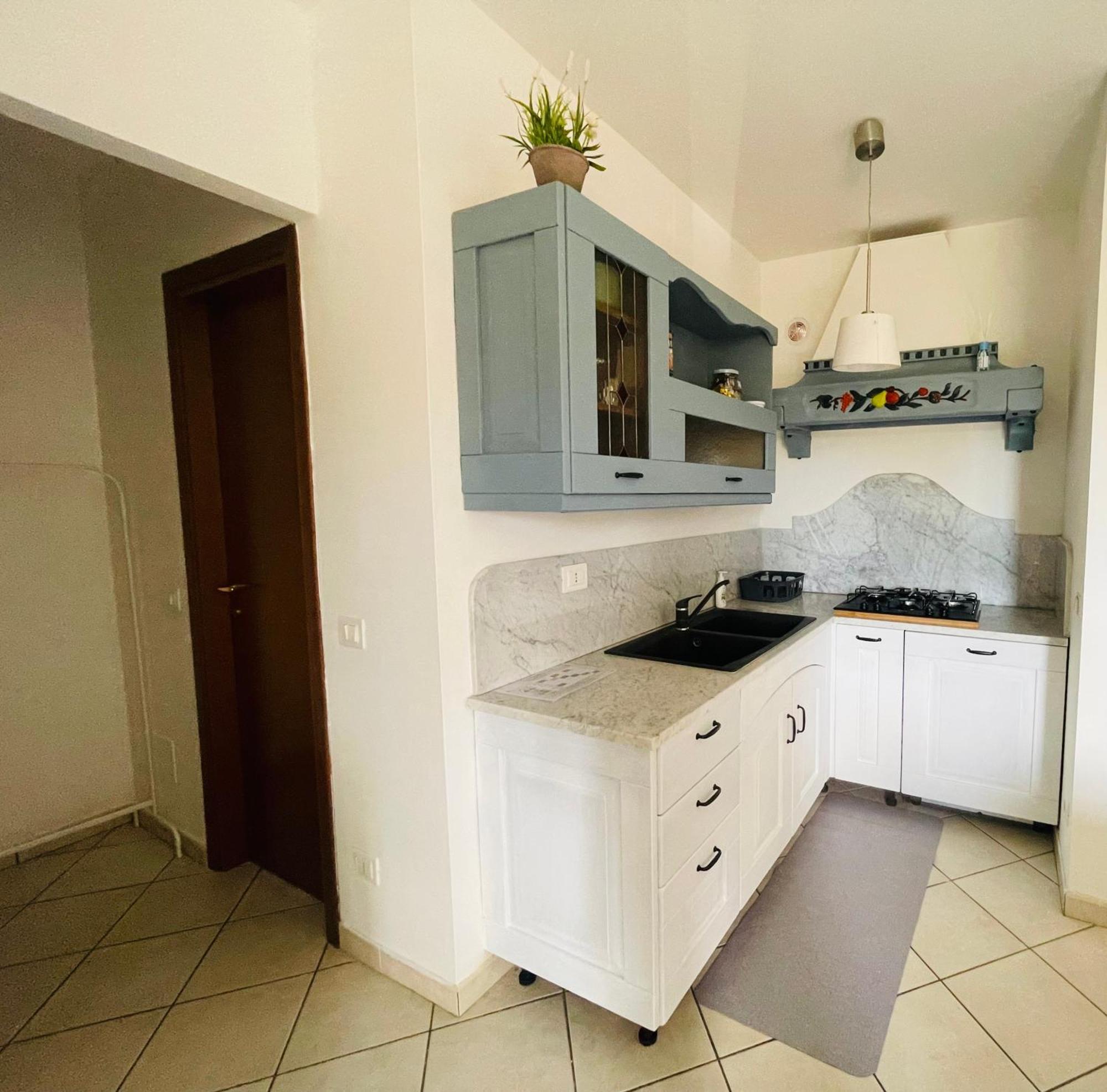 Castelli Home - Castelli Apartments 알바노라치알레 외부 사진